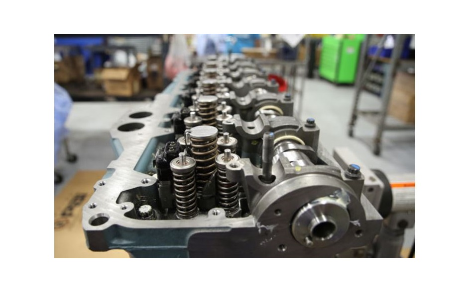 Fitzgerald Engine