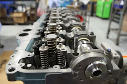 Fitzgerald Engine