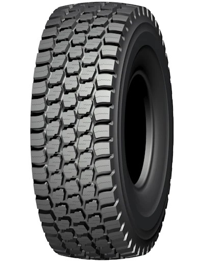 Goodyear As 3 A Otr Tire