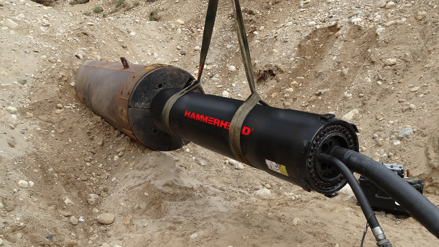 Hammer Head 26 Xpr 26in Hammer