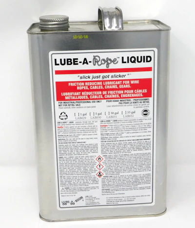 Lube A Boom Icuee 2