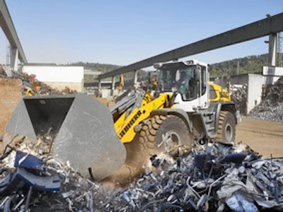 Liebherr 2
