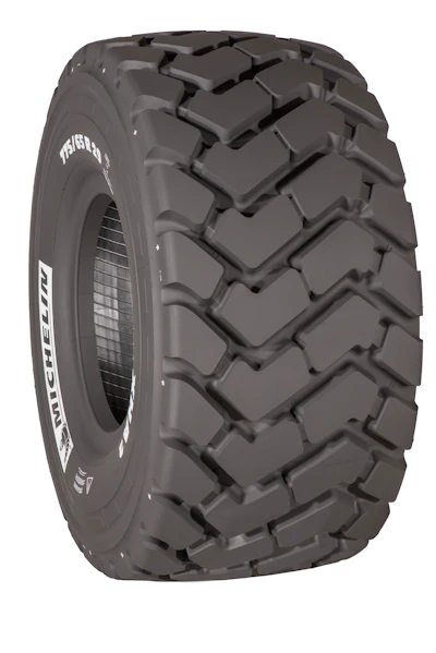 Michelin Earthmover Xha2 775 Xha2