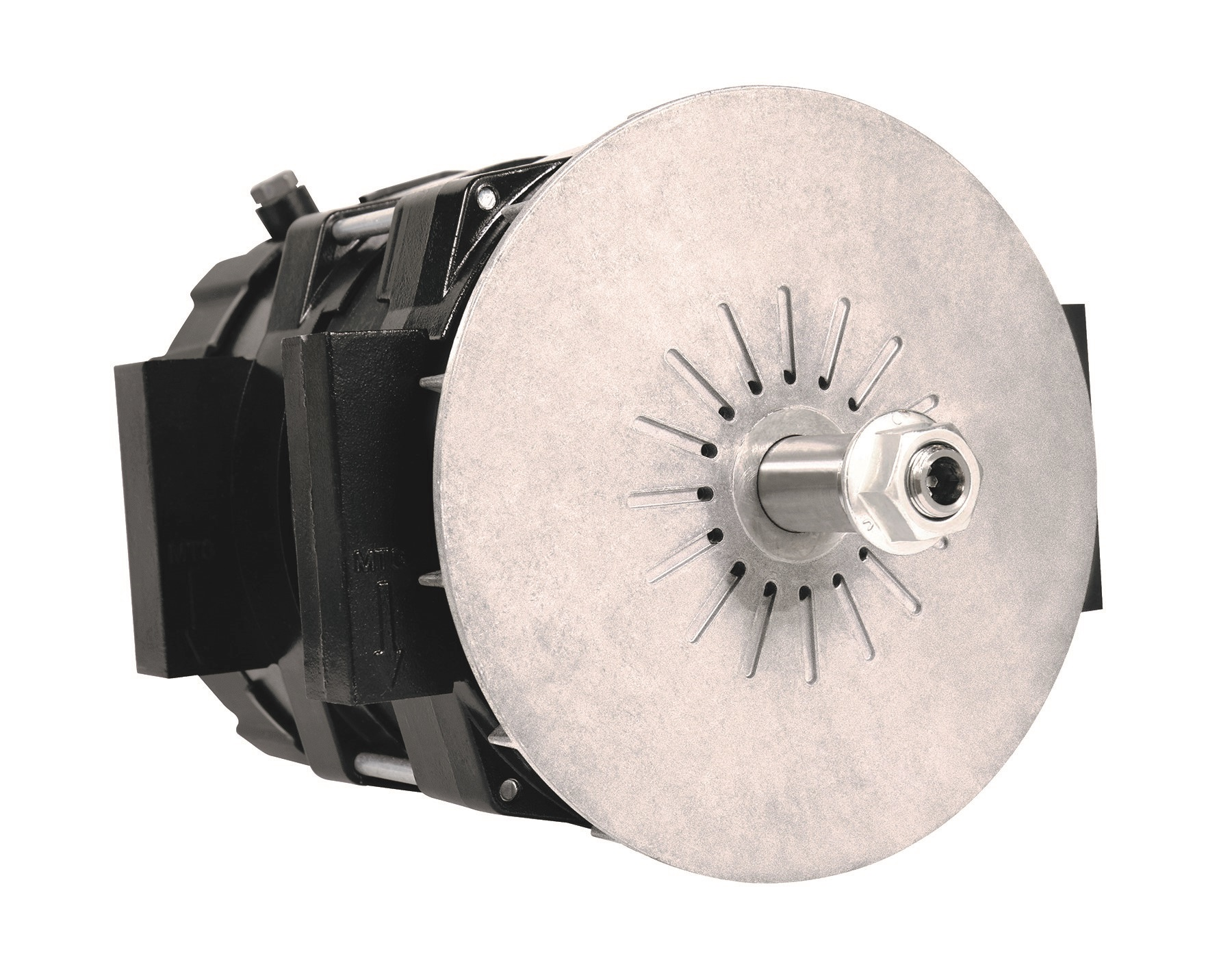 Prestolite Idle Pro Extreme Alternator