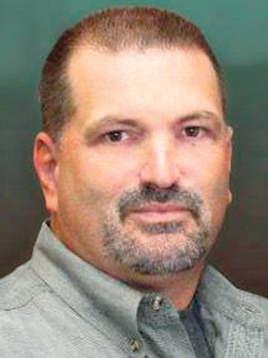 Garry Haferbier Allen Engineering Corp