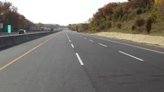 The Tollway has steadily implemented these best practices in construction over the past 12 years, producing new standards and policies for pavements, materials and recycling. The Tollway recently reviewed construction costs and found the adoption of more innovative and sustainable material specifications saved an estimated $247.5 million between 2004 and 2017.
