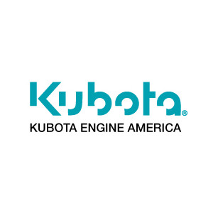 Kubota Engine America Logo 10888644
