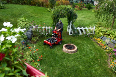 24inch Standon Aerator
