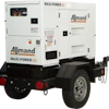 Many generators offer the ability to switch between 50- and 60-Hz frequencies to accommodate different equipment.