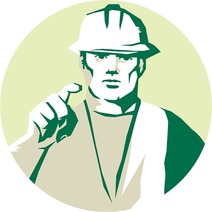 Construction Worker Freedigitalphotos