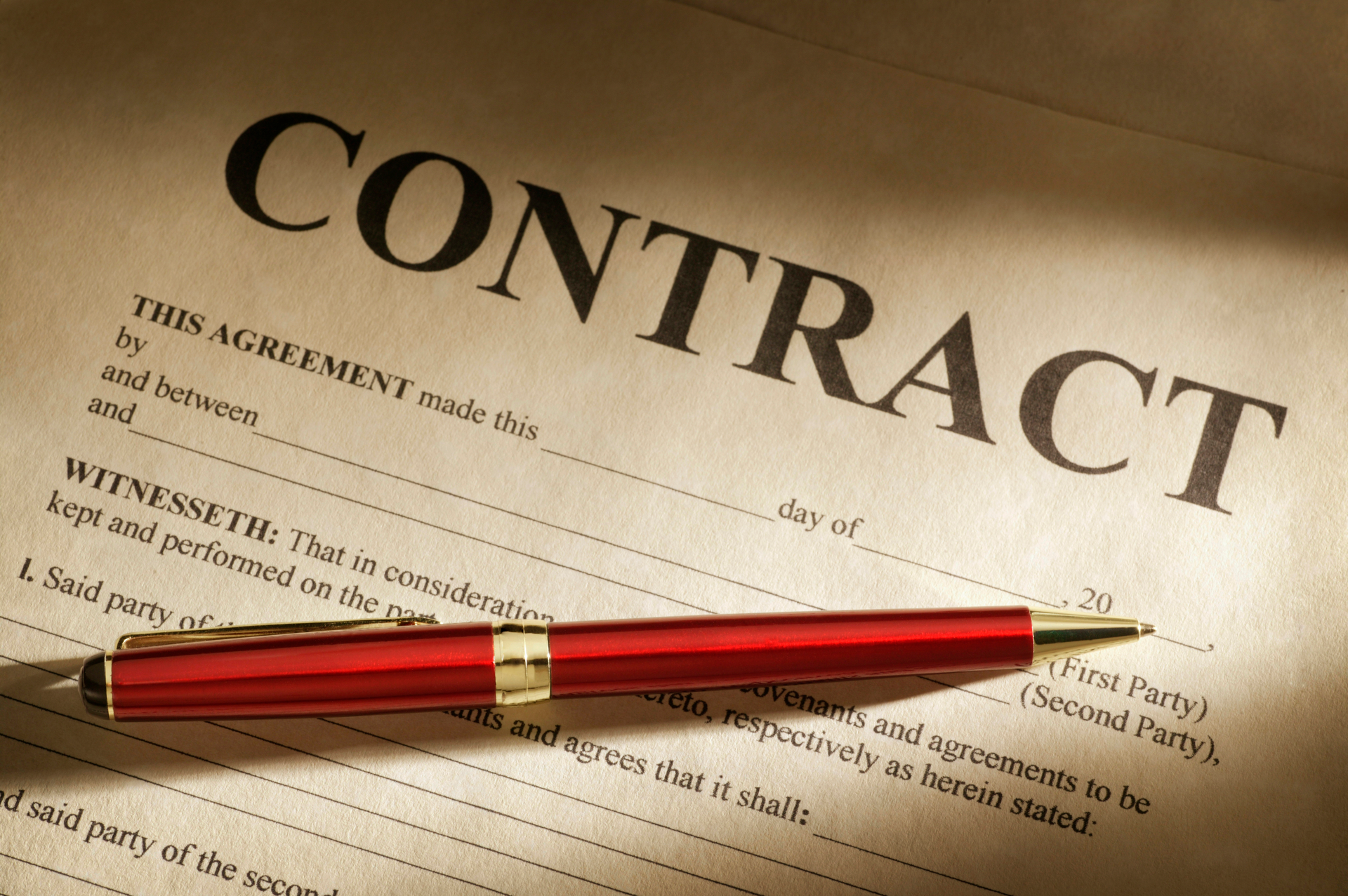 contractors must fully understand the provisions outlined in Contracts to ensure they’re not impacted by labor availability. An honest mistake could spell disaster for a company that’s legally unprepared.