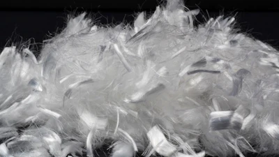 One of Euclid Chemical’s latest advances in this field is micro-fiber technology that is able to achieve a low-shrinkage, highly durable concrete repair mortar.