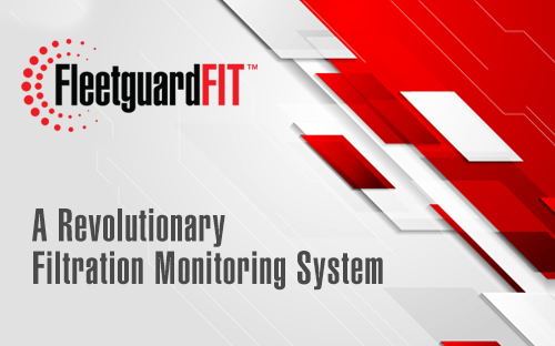 Fleetguard Fit
