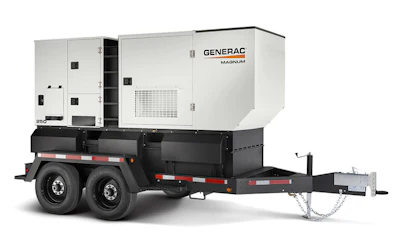 Generac Mobile Products Generators Diesel Mdg250 Df4