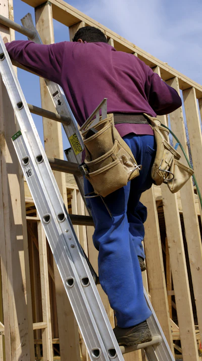 Ladder Safety 2