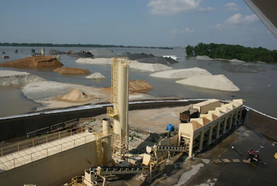 Energy costs are driving most asphalt plant operations today. Many producers are looking to reduce costs in any way they can and one of the best ways to cope with volatile energy costs is to reduce consumption at the plant.