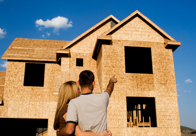 New Home Construction