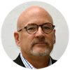 Stan Orr, retiring president of the Association of Equipment Management Professionals.