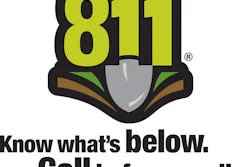Aem Cga Call 811 Logo Square