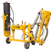 E Z Drill Dust Coll Upgrade