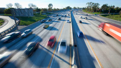 Interstate 1