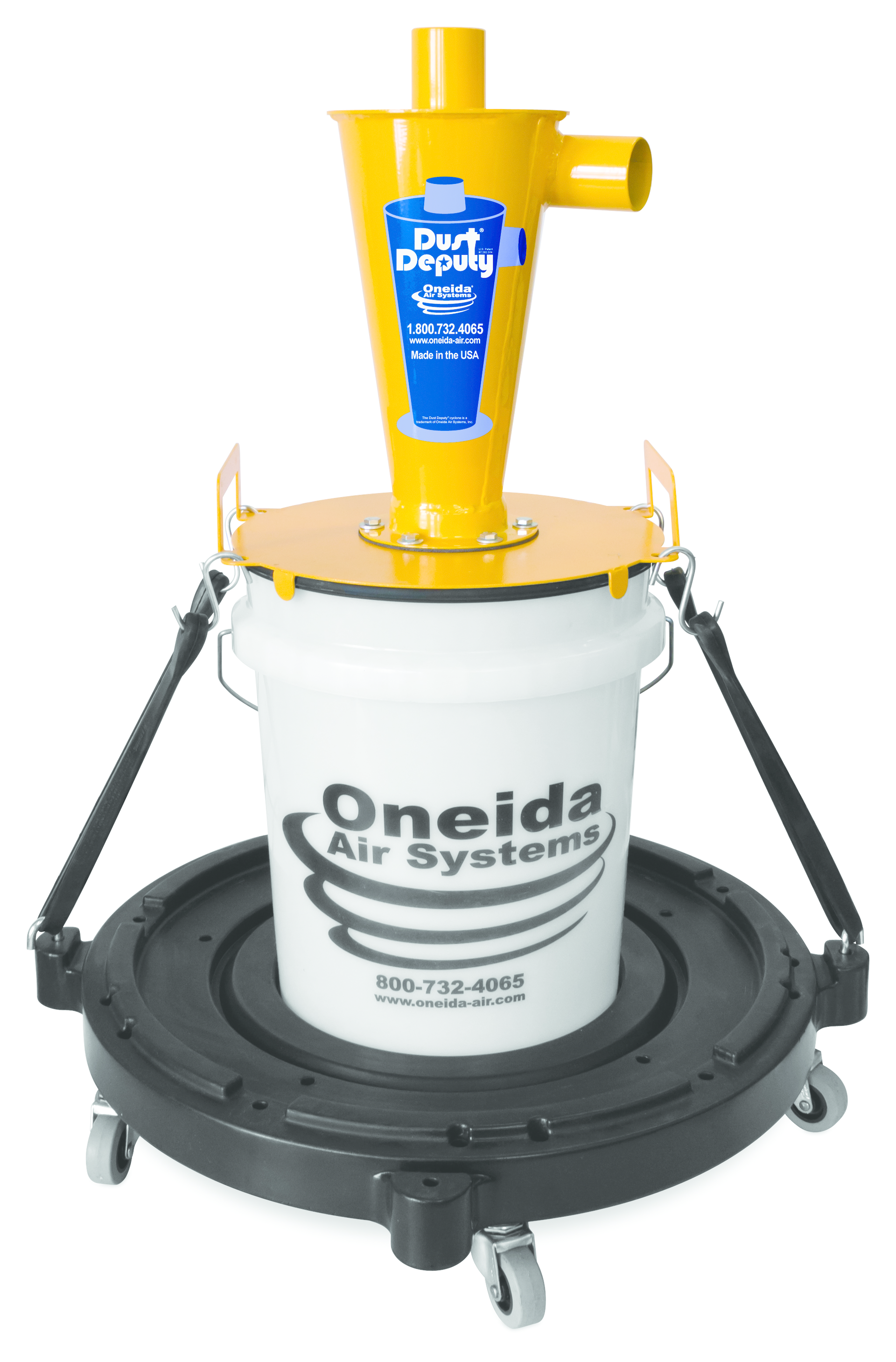 Oneida Air Hddd