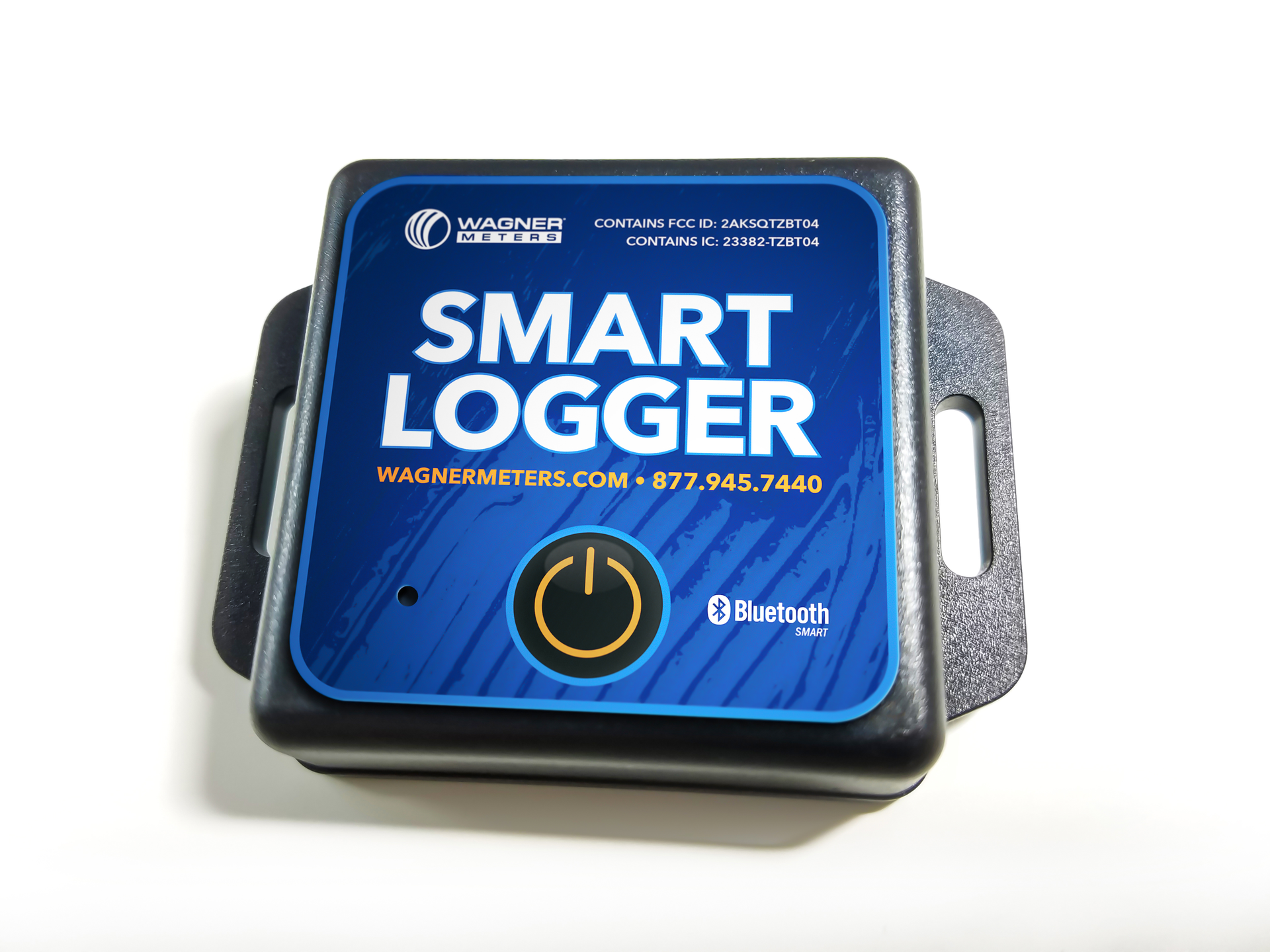 Smart Logger Image