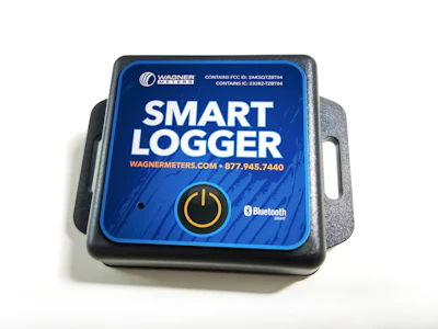 Smart Logger Image
