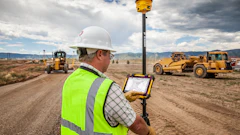 Virtual design and project mapping is allowing more collaboration in a faster way. Using technology, partners can conveniently work together from any location on the design elements for a project long before construction begins. However, because information is stored digitally, it can be vulnerable to hackers.