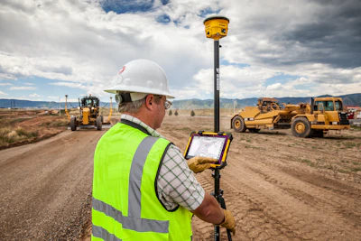 Virtual design and project mapping is allowing more collaboration in a faster way. Using technology, partners can conveniently work together from any location on the design elements for a project long before construction begins. However, because information is stored digitally, it can be vulnerable to hackers.