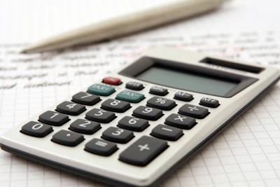 Accounting Balance Banking 159804