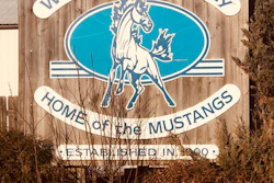City Entrance Sign