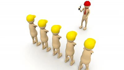 Construction workers can often be classified into three categories — thoroughbred, fence-sitter and carp workers, based on three key factors — an employee’s work attitude, work ethic and work preparedness.