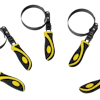 Lumax Swivel Handle Product Range
