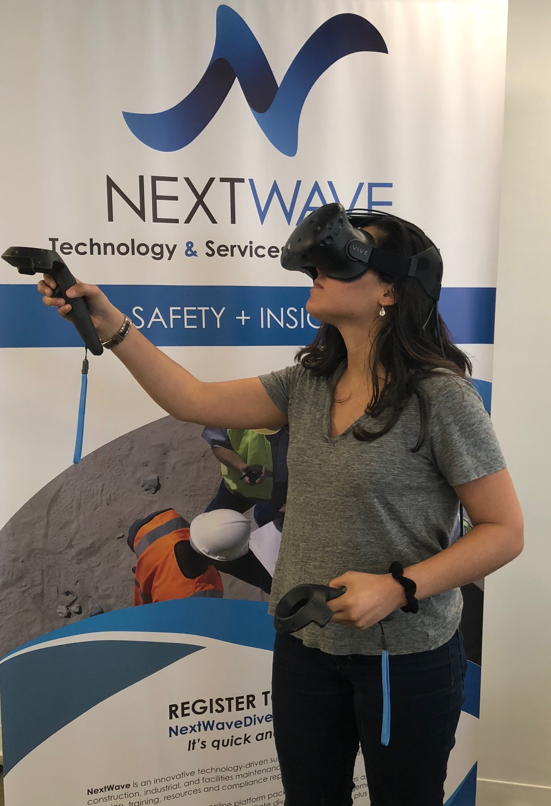 Can virtual reality safety training improve construction safety and safety training retention?