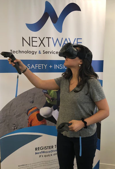 Can virtual reality safety training improve construction safety and safety training retention?