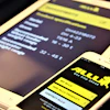 Allu Mobile Application Press