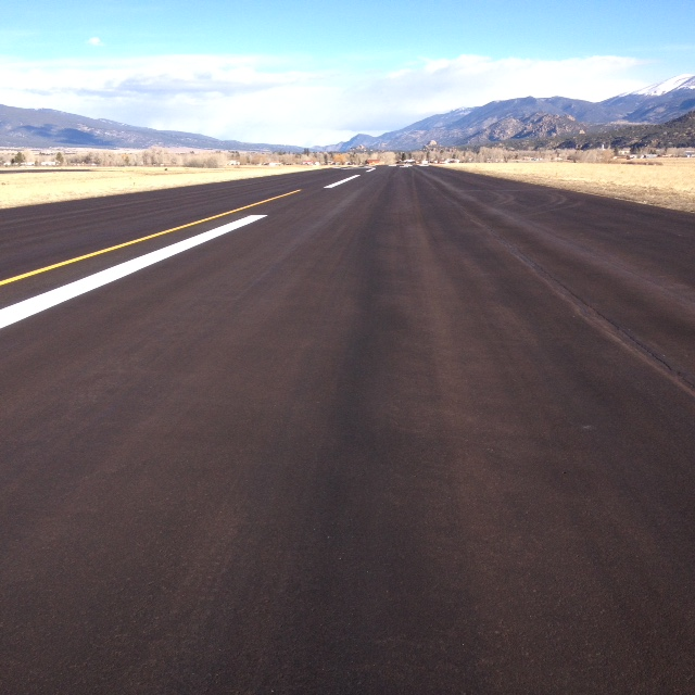 Co Buena Vista Touchdown Zone