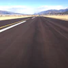 Co Buena Vista Touchdown Zone