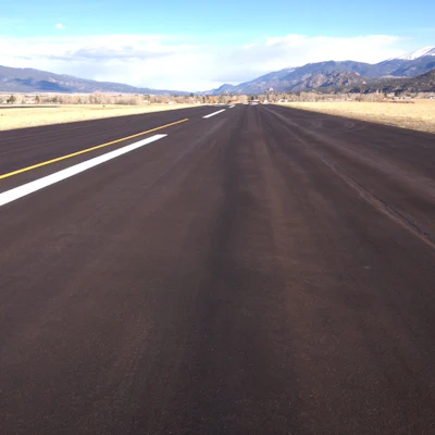Co Buena Vista Touchdown Zone