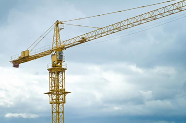 Crane
