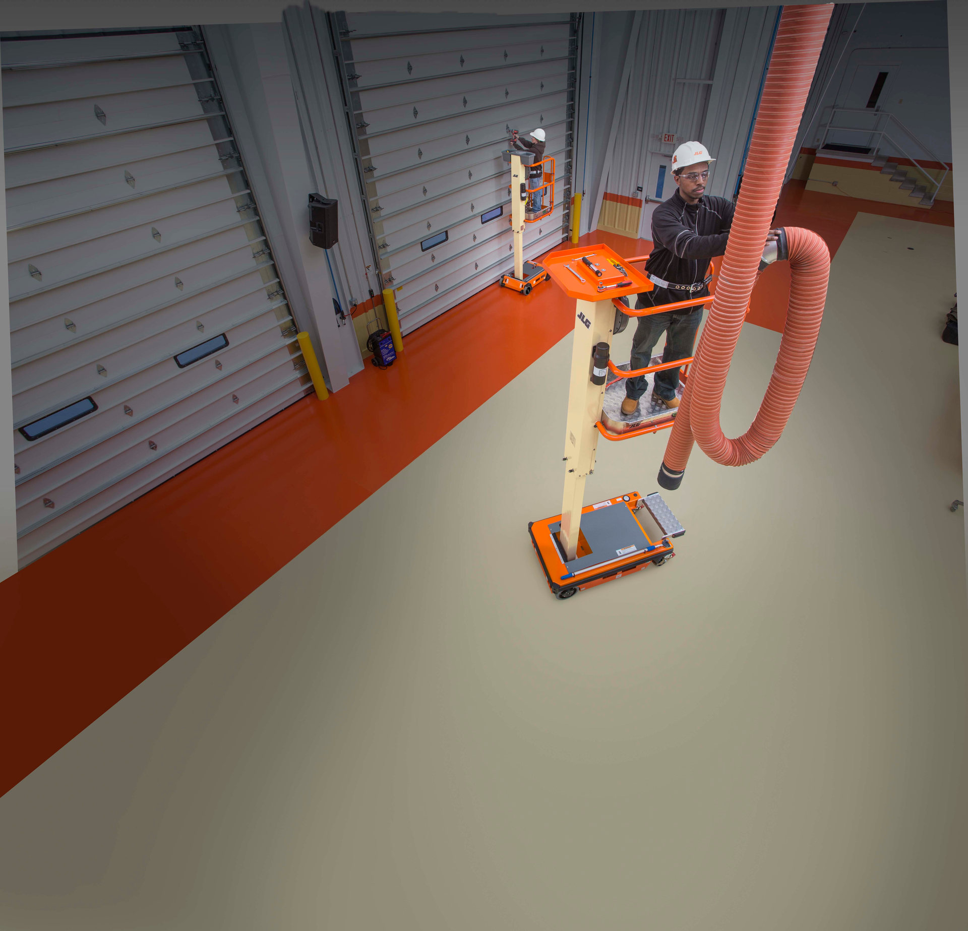 Eco Lift50 70