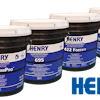 Henry Family Picture
