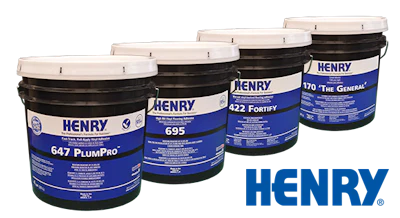 Henry Family Picture
