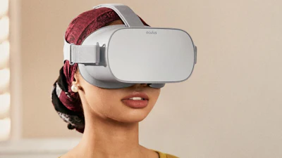 Oculus Go