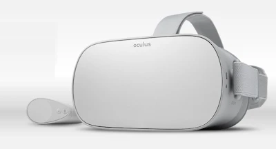 Oculus Go Product