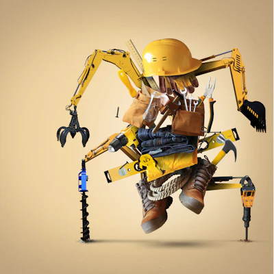 Technology is taking on the challenge of making construction jobsites safer.
