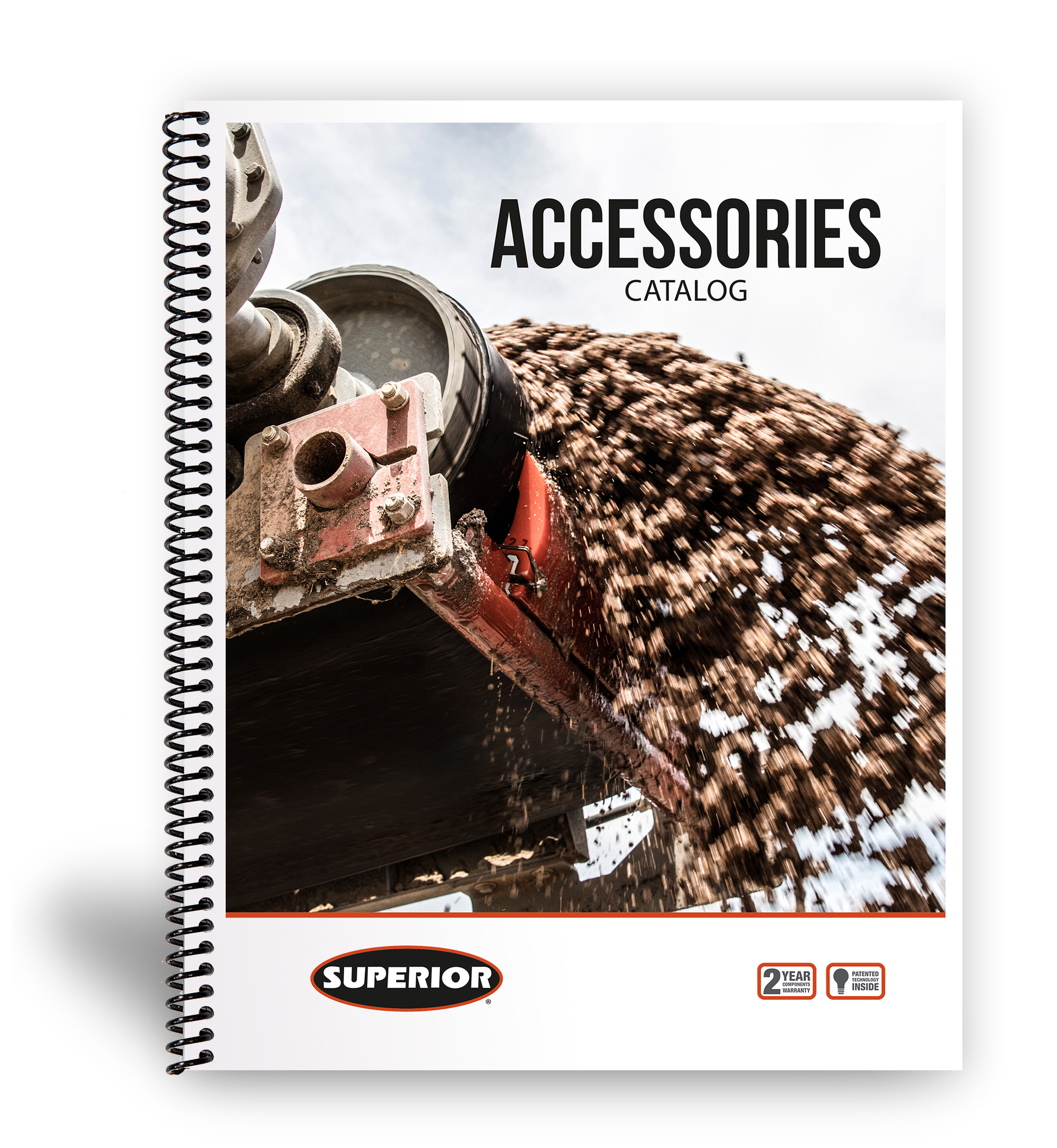 Superior Accessories Catalog