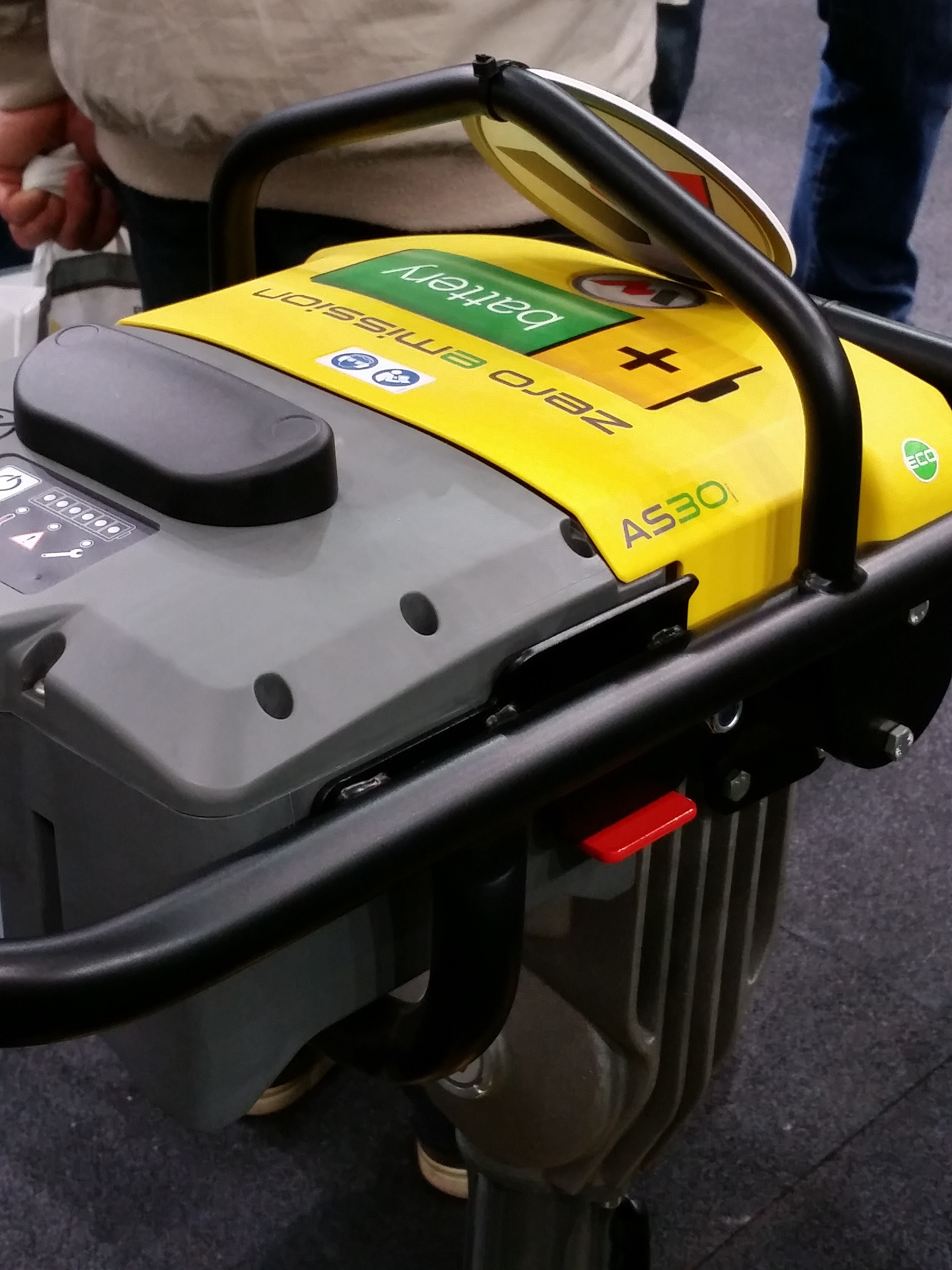 Wacker Neuson Zero Emissions (5)