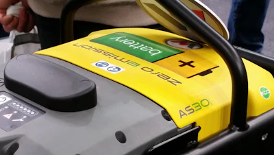 Wacker Neuson Zero Emissions (5)